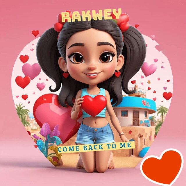 Come Back To Me (Radio Edit)