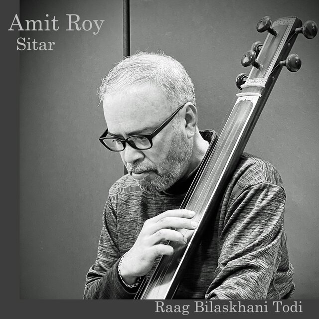 Raag Bilaskhani Todi