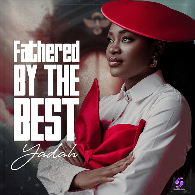 Fathered by the best