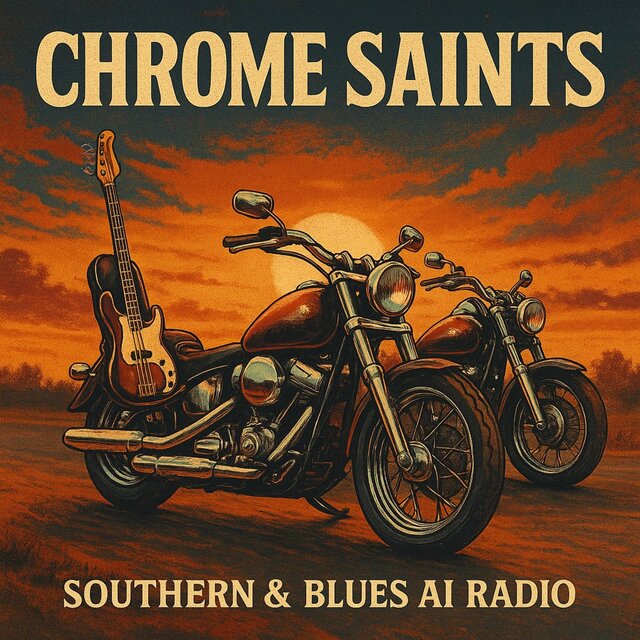 Chrome Saints