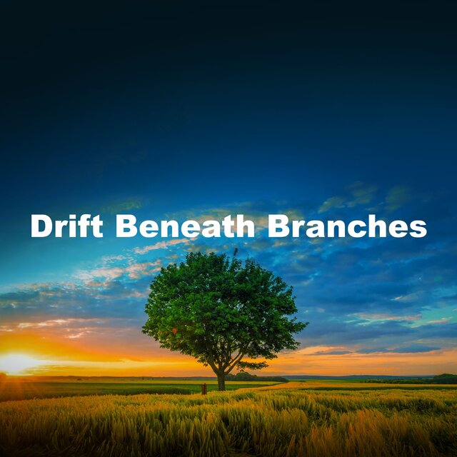 Drift Beneath Branches
