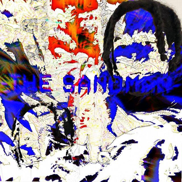 The Sandman