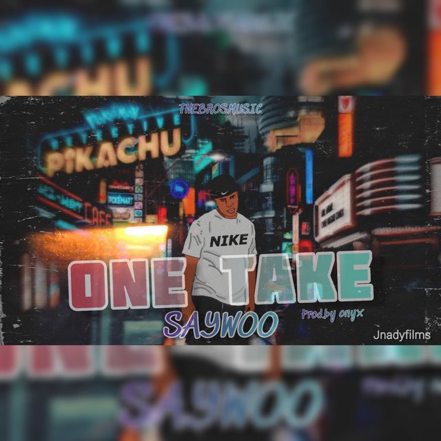 OneTake