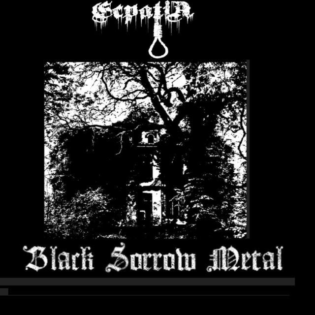 Black Sorrow Metal