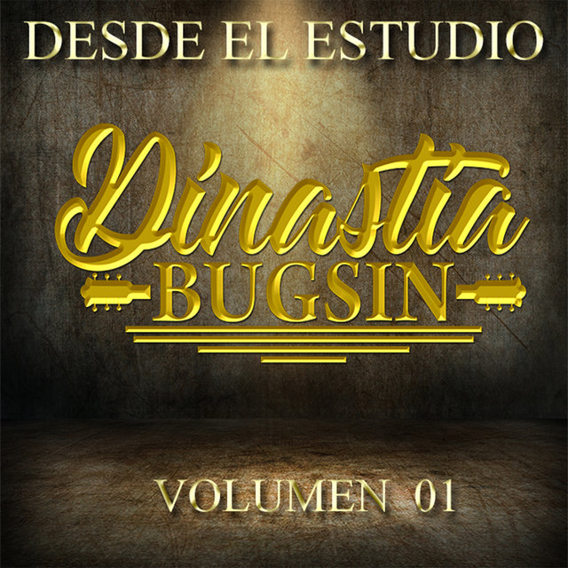 Desde el Estudio, Vol. 1
