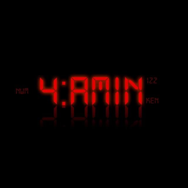 4amin (feat. NWM & KNDL)
