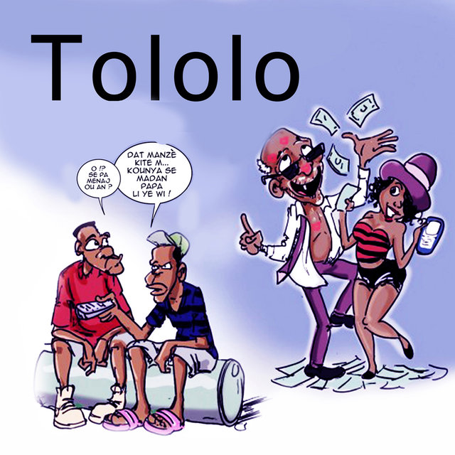 Tololo Raboday