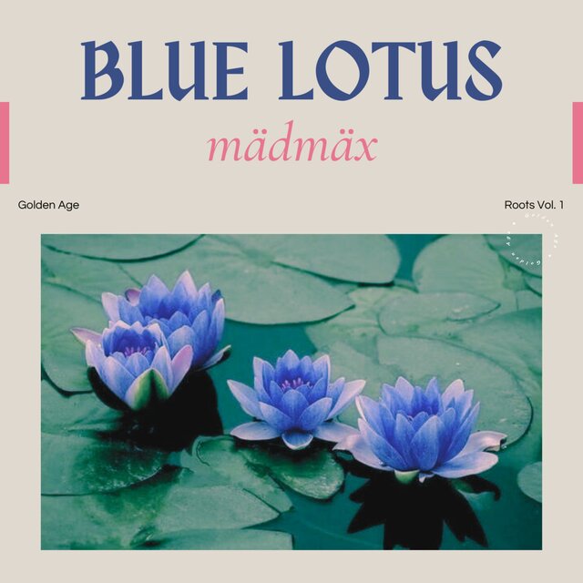 Blue Lotus