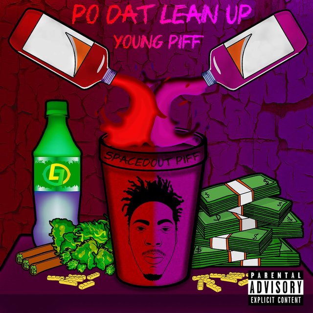 po dat lean up