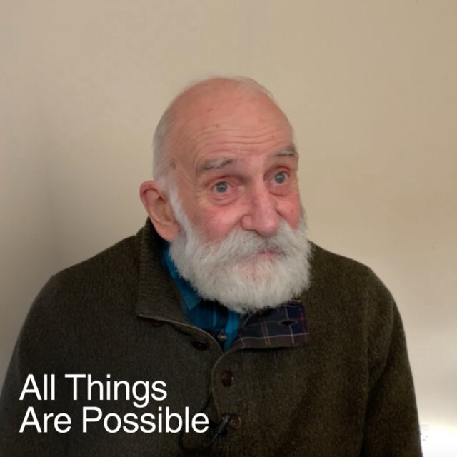 All Things Are Possible