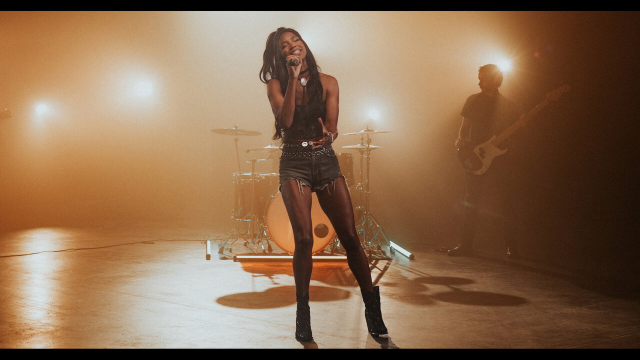 Til I Don't (Official Video)