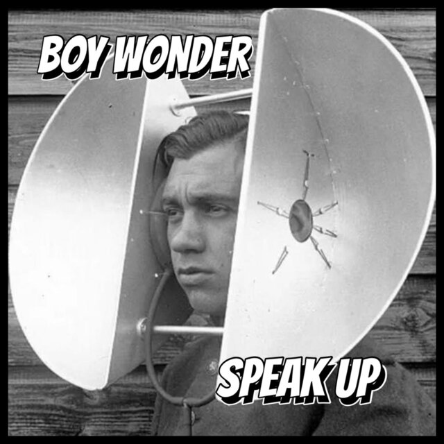 Speak Up