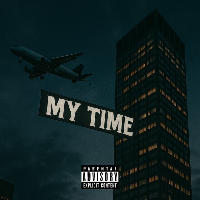 My Time