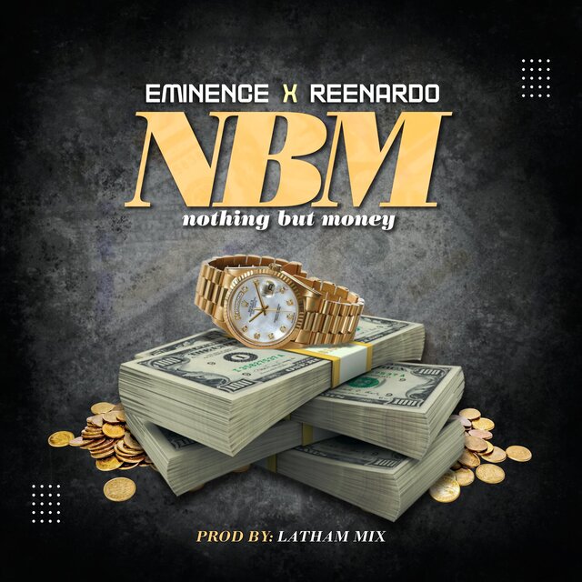 NBM (feat. Reenardo)