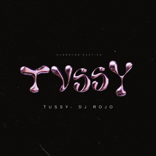Tussy (Radio Edit)