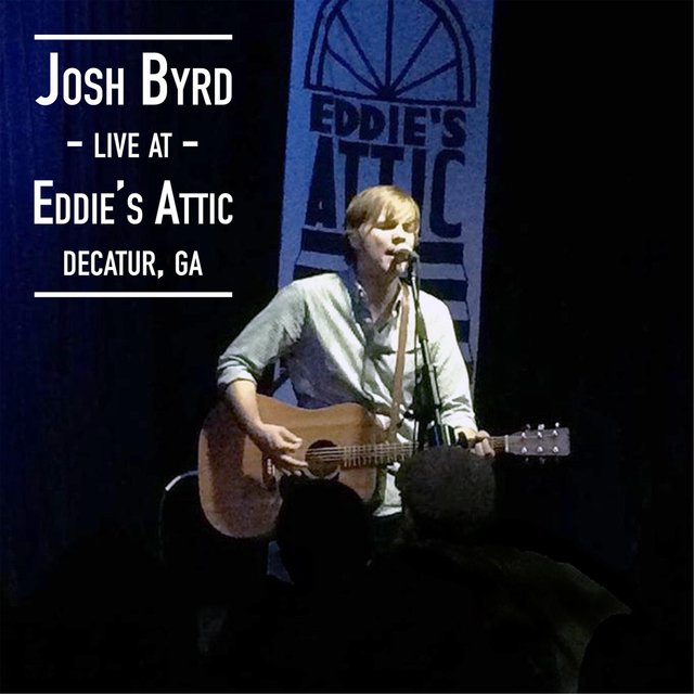 Live at Eddie's Attic