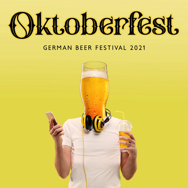 Oktoberfest German Beer Festival 2021