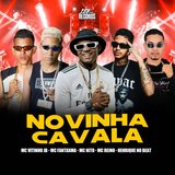 Novinha Cavala