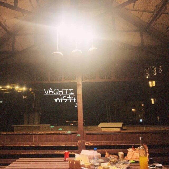 Vaghti Nisti 2