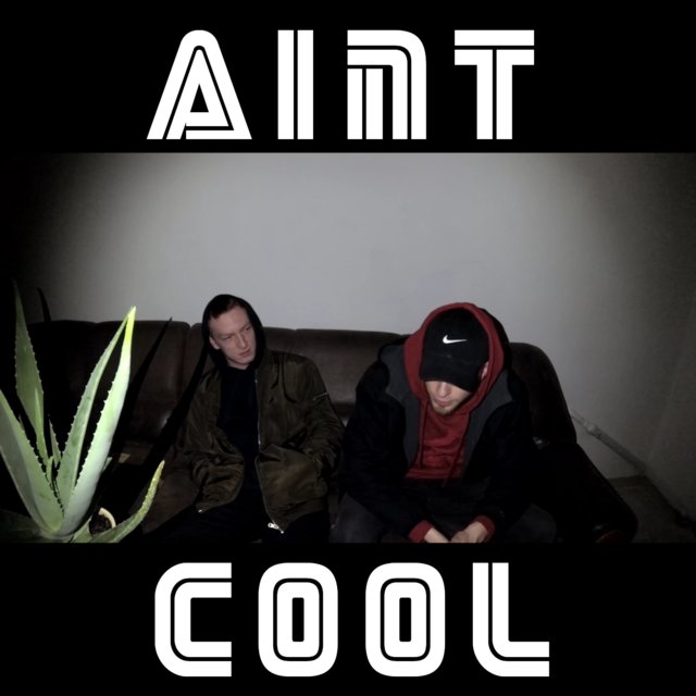 AINT C@@L
