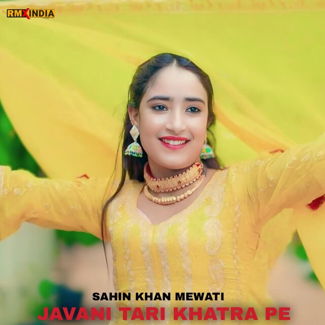 Javani Tari Khatra Pe