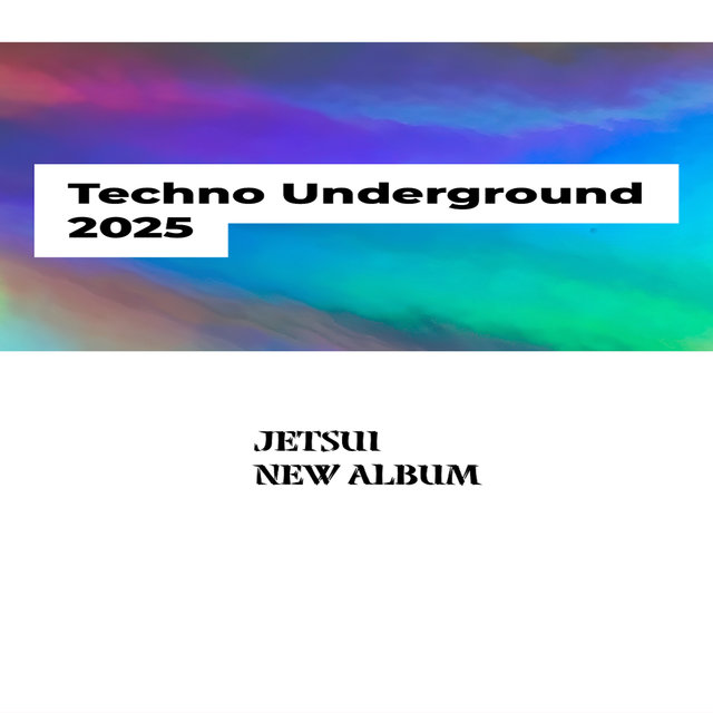 Techno Underground 2025