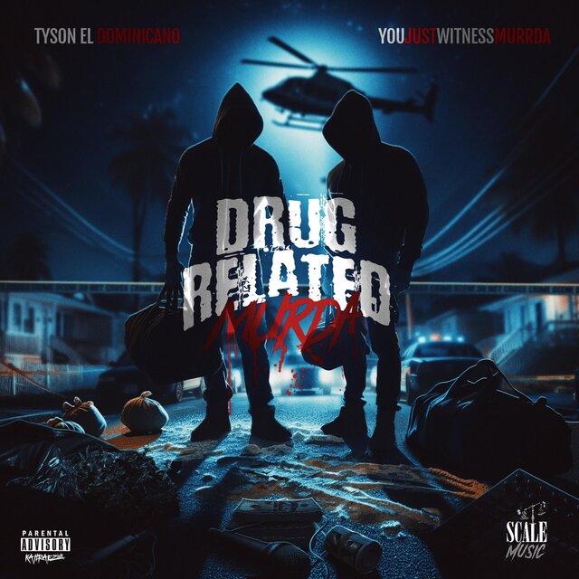 Drug Related Murda
