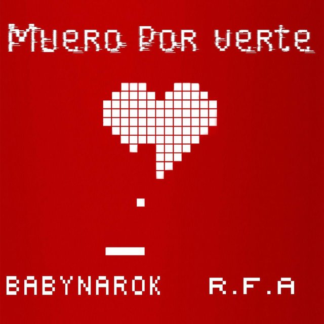 Muero por verte