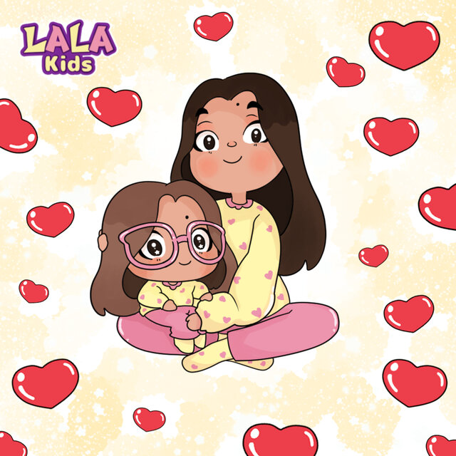 Mamãe