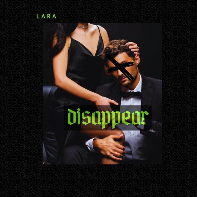 Disappear