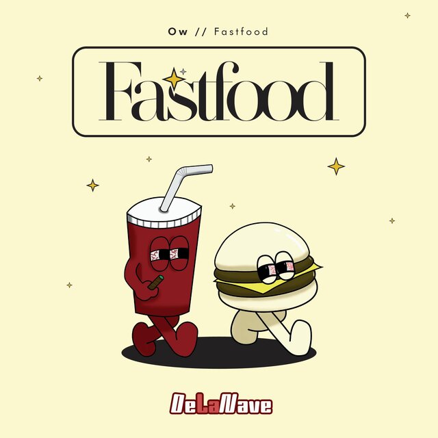 fast food