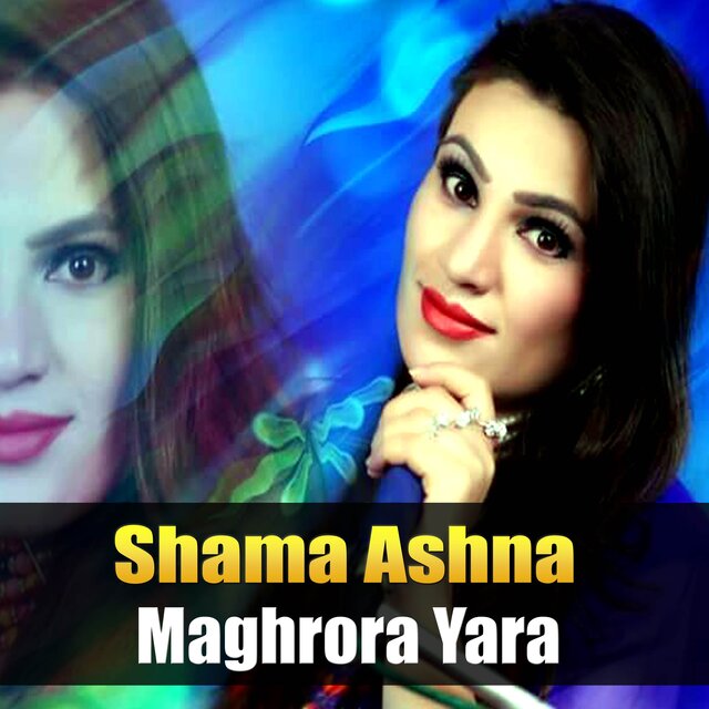 Maghrora Yara 