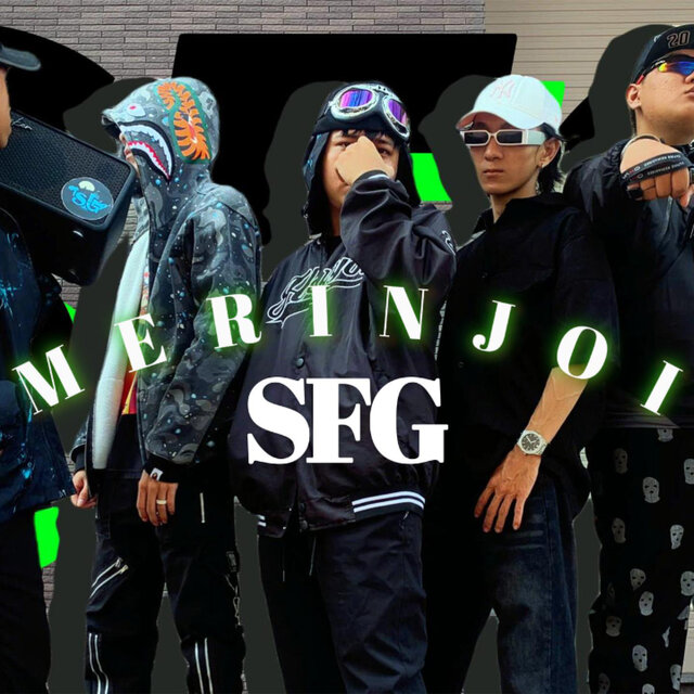 MERINJOI