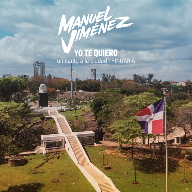 Yo te quiero (un canto a la ciudad TRINITARIA)