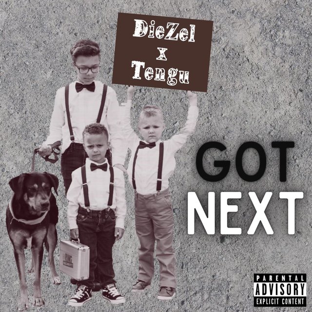 Got Next