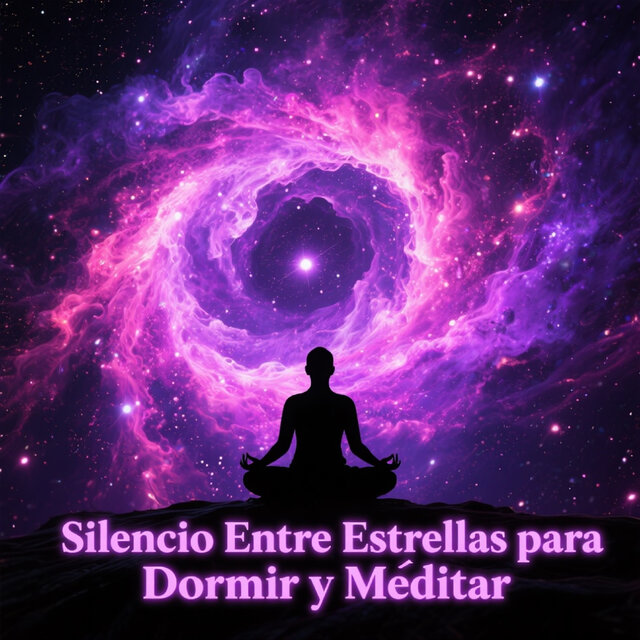 Silencio Entre Estrellas para Dormir y Meditar