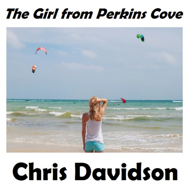 The Girl from Perkins Cove