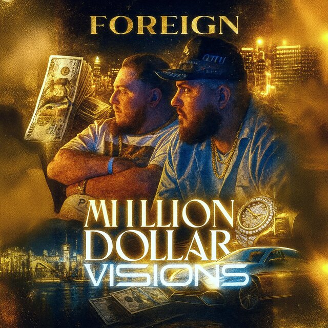 Million Dollar Visions