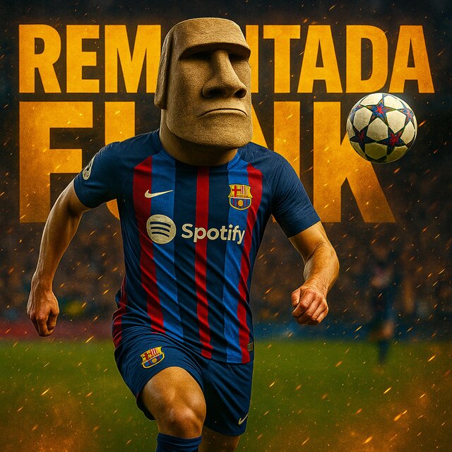 REMONTADA FUNK