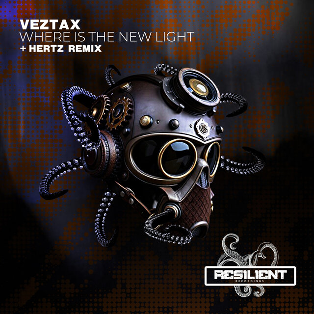 Where Is New Light