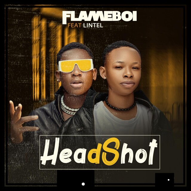 Headshot (feat. Lintel)