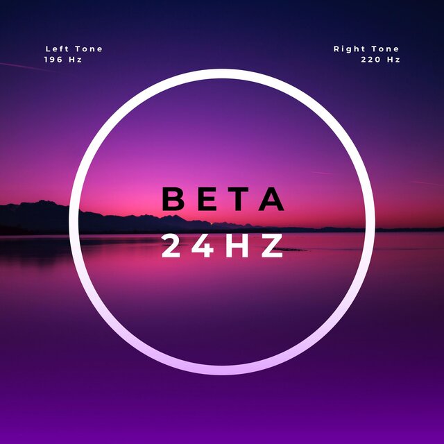 Boost Cognitive Performance And Mental Sharpness With Beta Binaural Beats For Work And Study