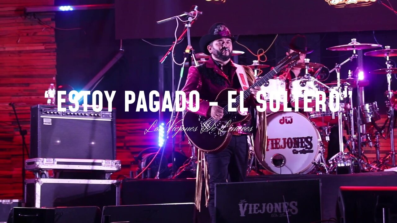 Estoy Pagado / El Soltero