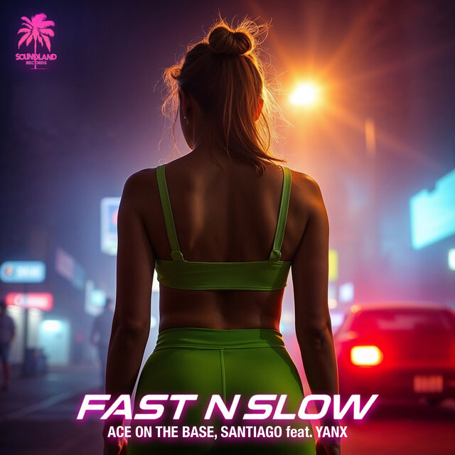 Fast N Slow