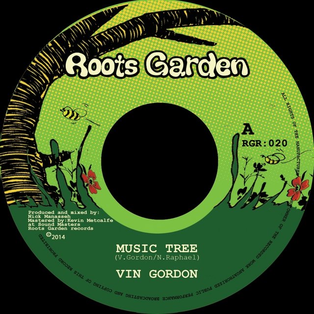 Music Tree