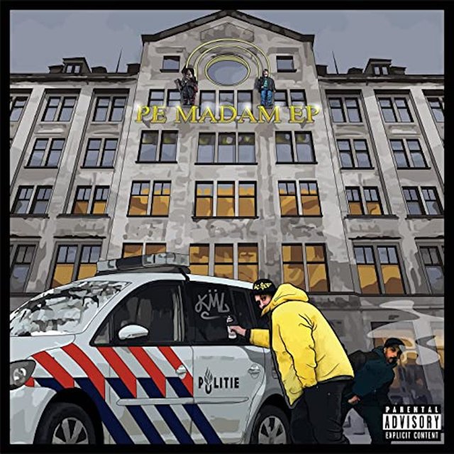 Pe MadaM eP