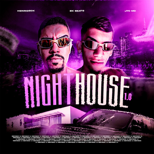 Night House 1.0