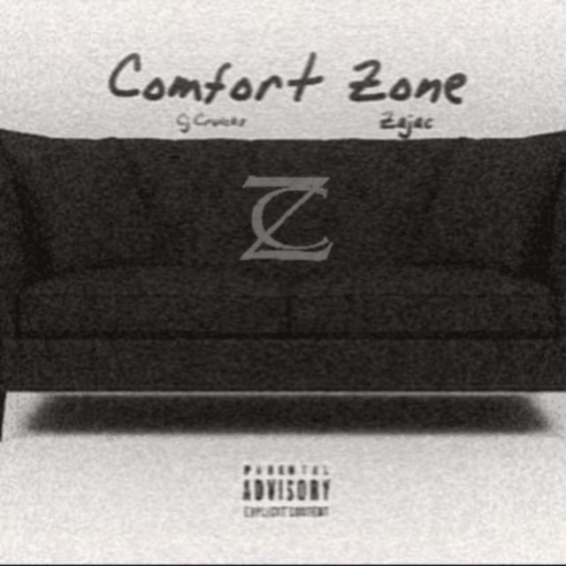 Comfort Zone