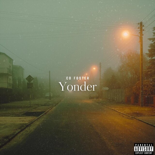 Yonder