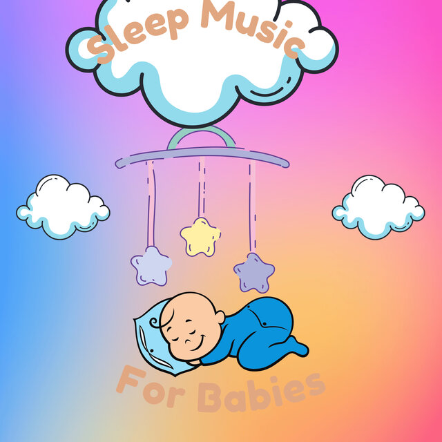 Cloud Cuddle Naps (Instrumental)